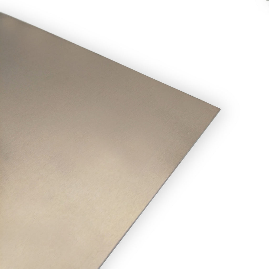 0.2mm ±10% x 200mm x 240mm Titanium plate Ti Titan TC4 Gr5 Plate Sheet Foil
