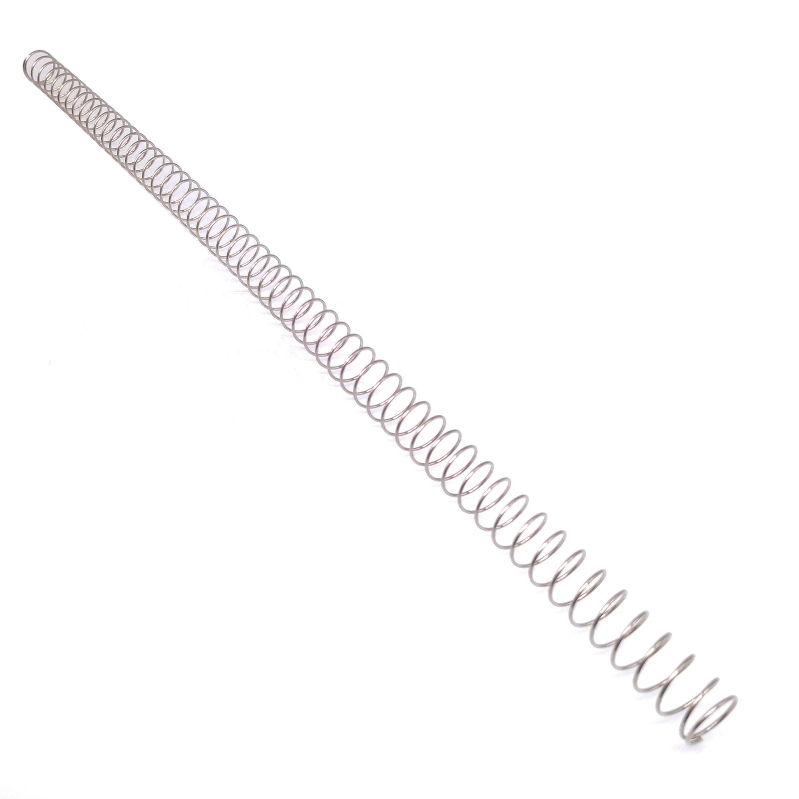 AU Stock 2pcs 305mm Compression Spring Stainless Steel Pressure Springs 1 x 12mm