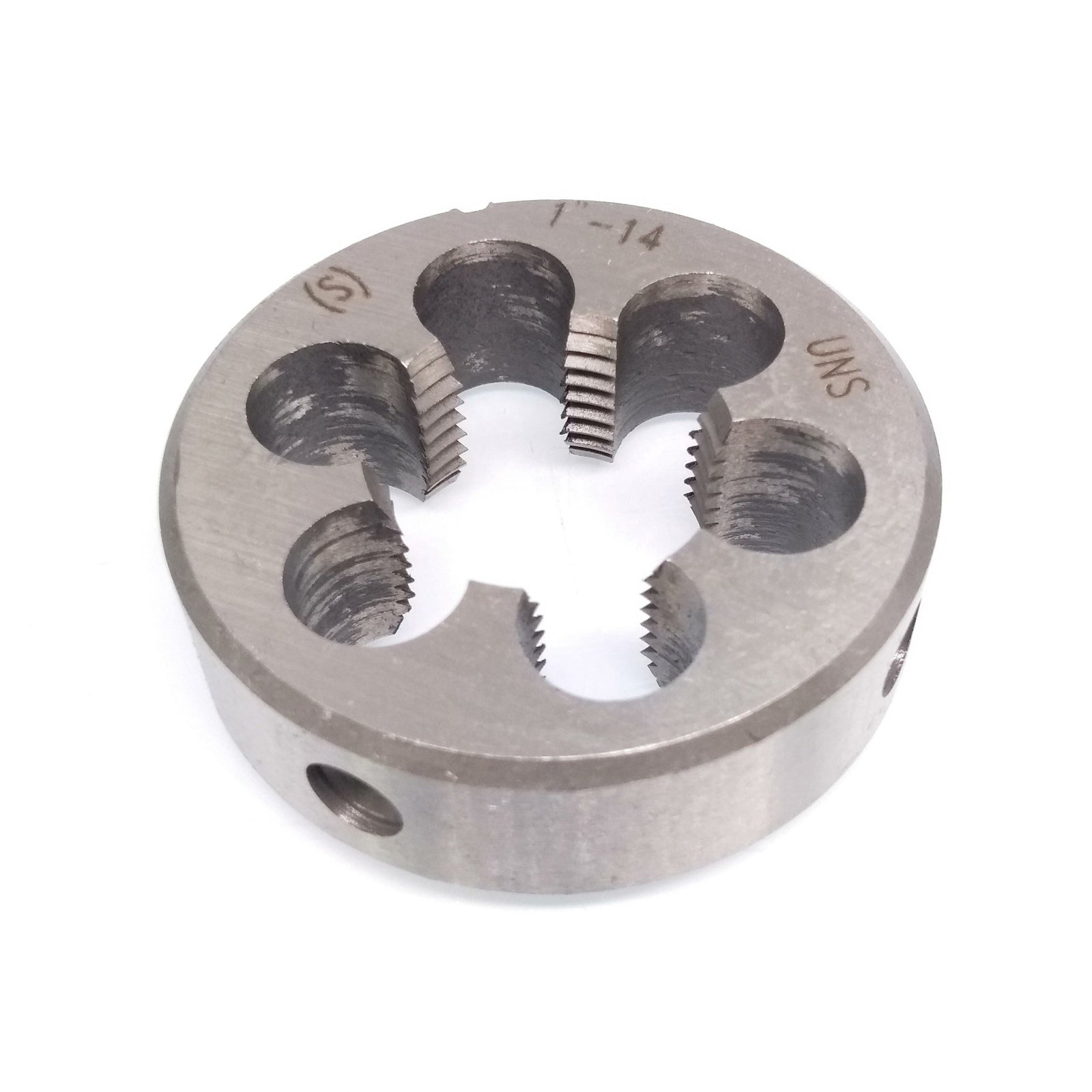 US Stock HSS 1"-14 UNS Die Right Hand Thread