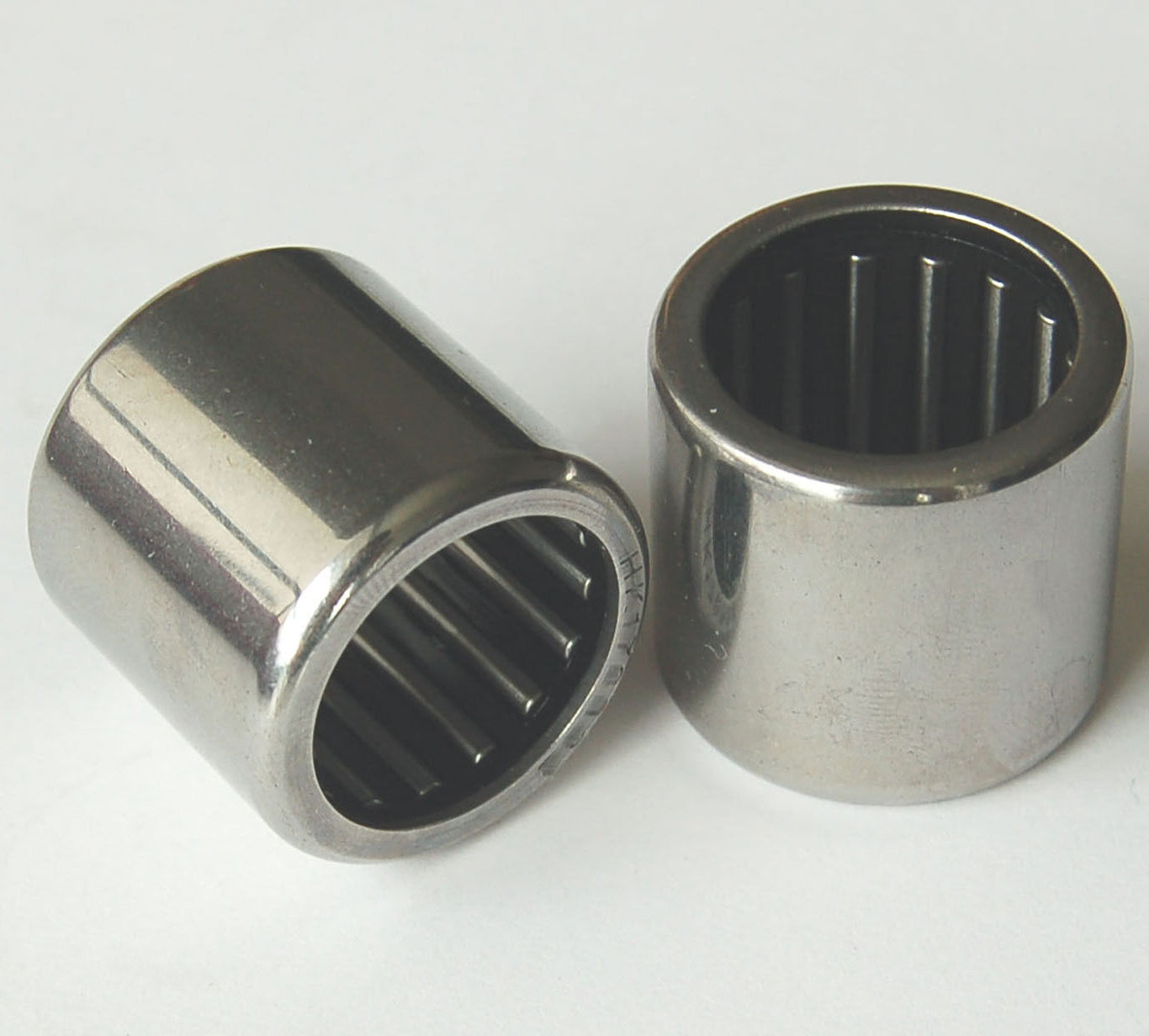 US Stock 5pcs HF0608 One Way Clutch Miniature Needle Roller Bearing 6 x 10 x 8mm