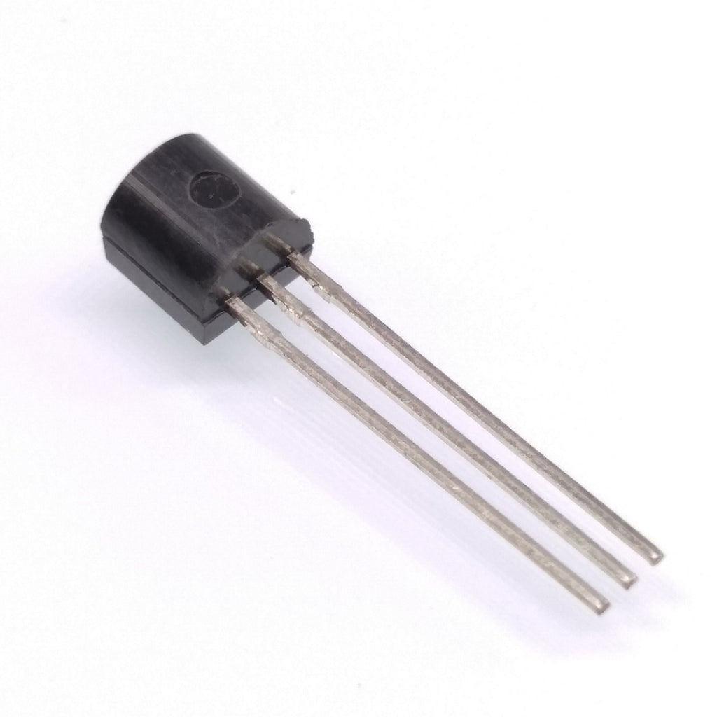 50pcs BF495 20V 30mA 0.3W NPN Transistor TO-92
