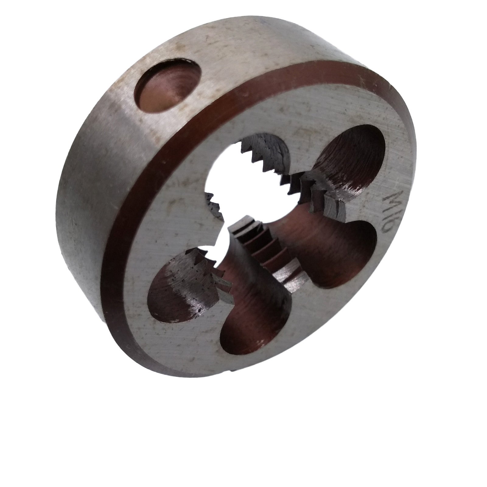 16mm x 2 Metric Right Hand Die M16 x 2mm Pitch 6G