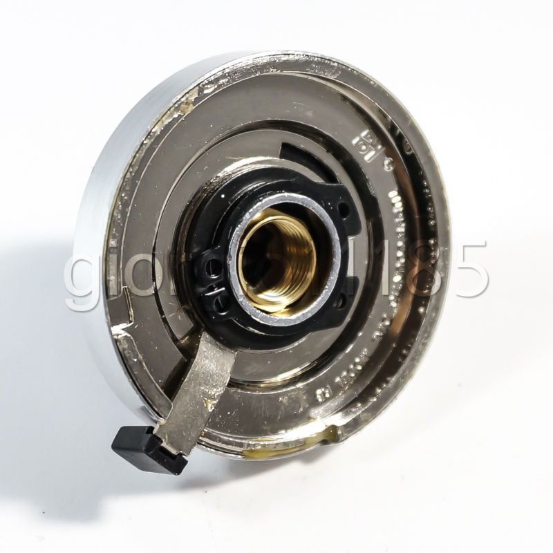 AU Stock  46mm B2 Dial Multi-Turn Potentiometer Knob Cap Switch