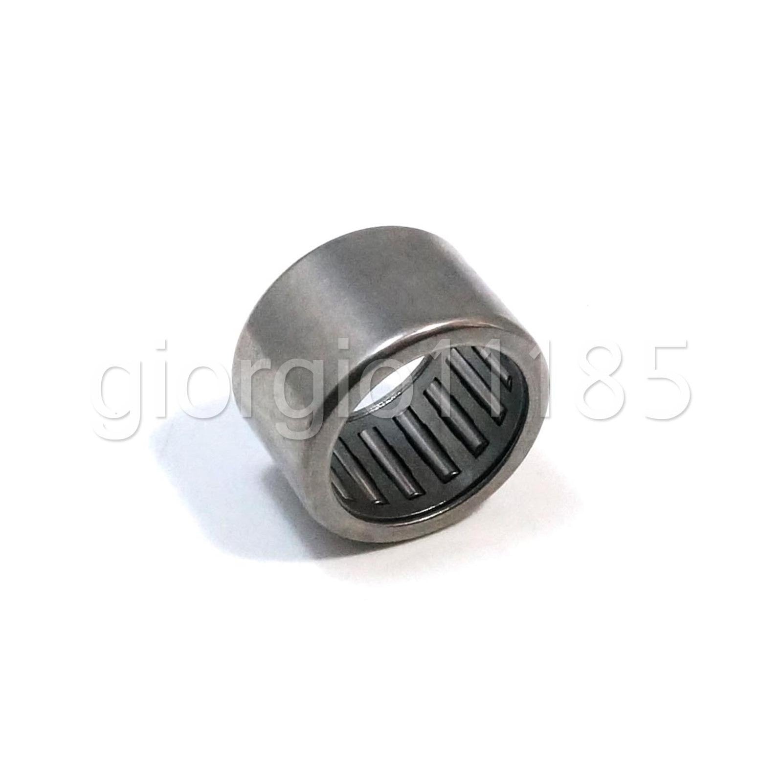 US Stock 5pcs HK1616 16 x 22 x 16mm Double Way Needle Roller Bearing
