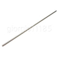 US Stock 10pcs 3mm x 200mm Machine Boring Tool HSS Round Lathe Bit Bars