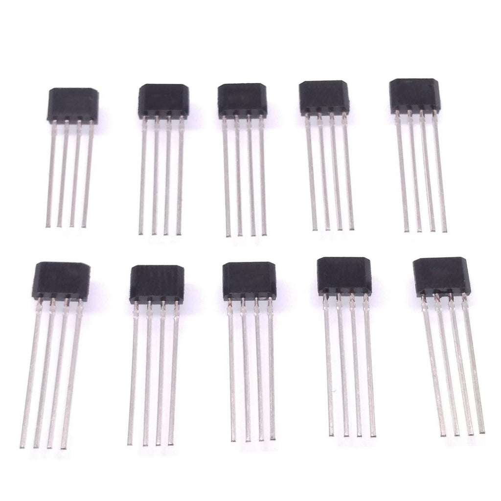 US Stock 10pcs ANA618 ORIGINAL TO94 IC