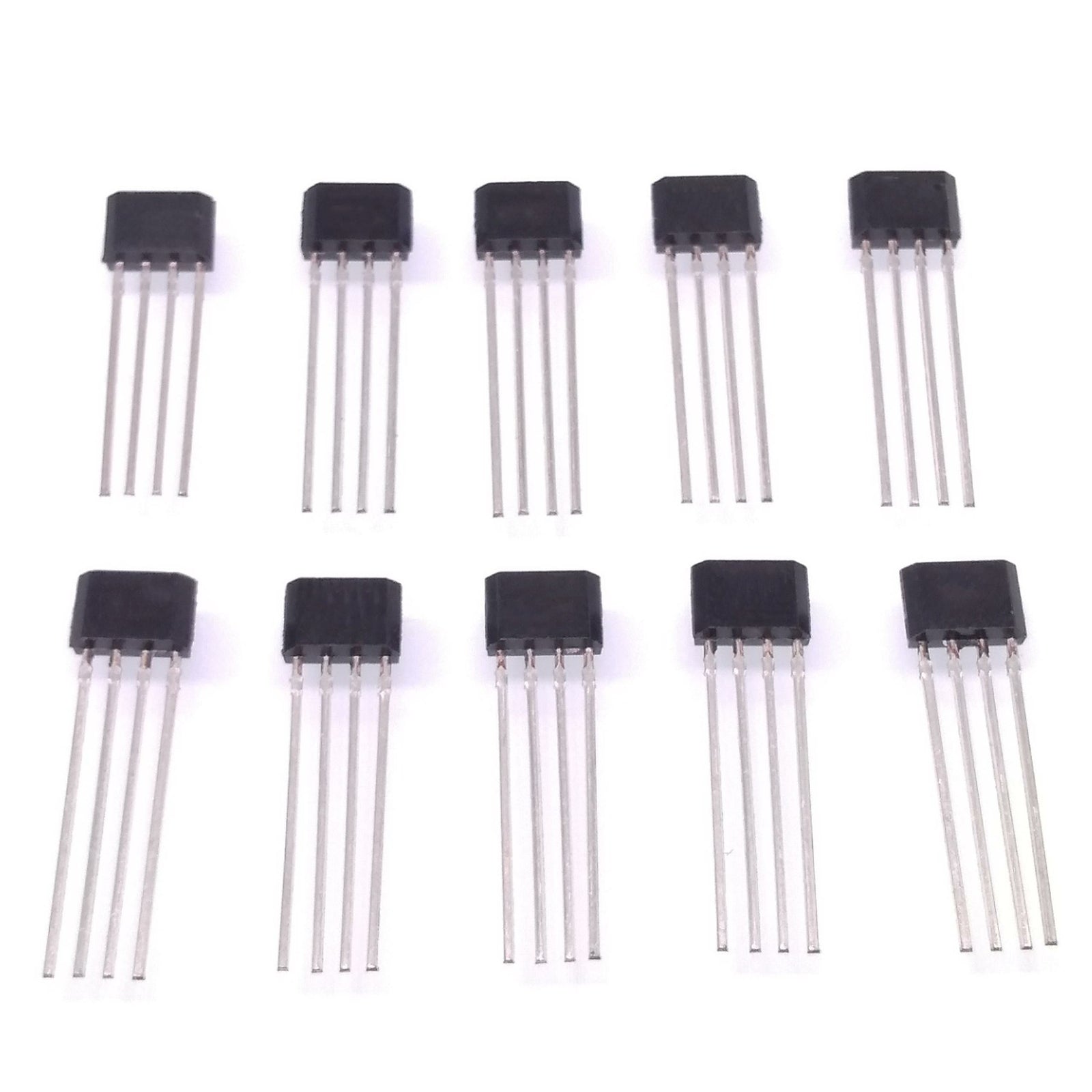 US Stock 10pcs ANA618 ORIGINAL TO94 IC