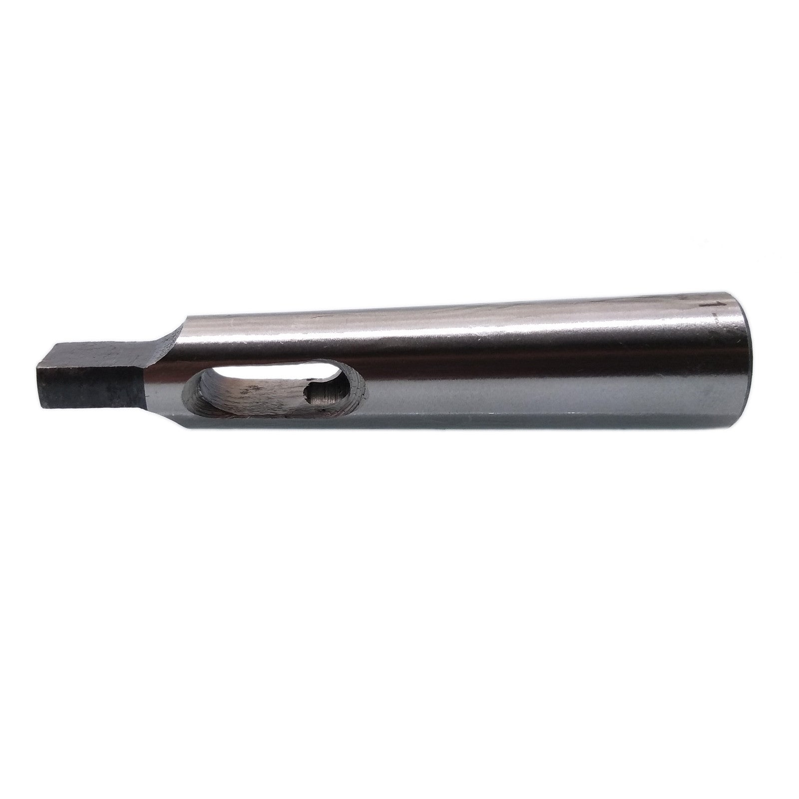 US Stock MT2 To MT1 Morse Taper Adapter Reducing Drill Sleeve Shank #2MT To #1MT