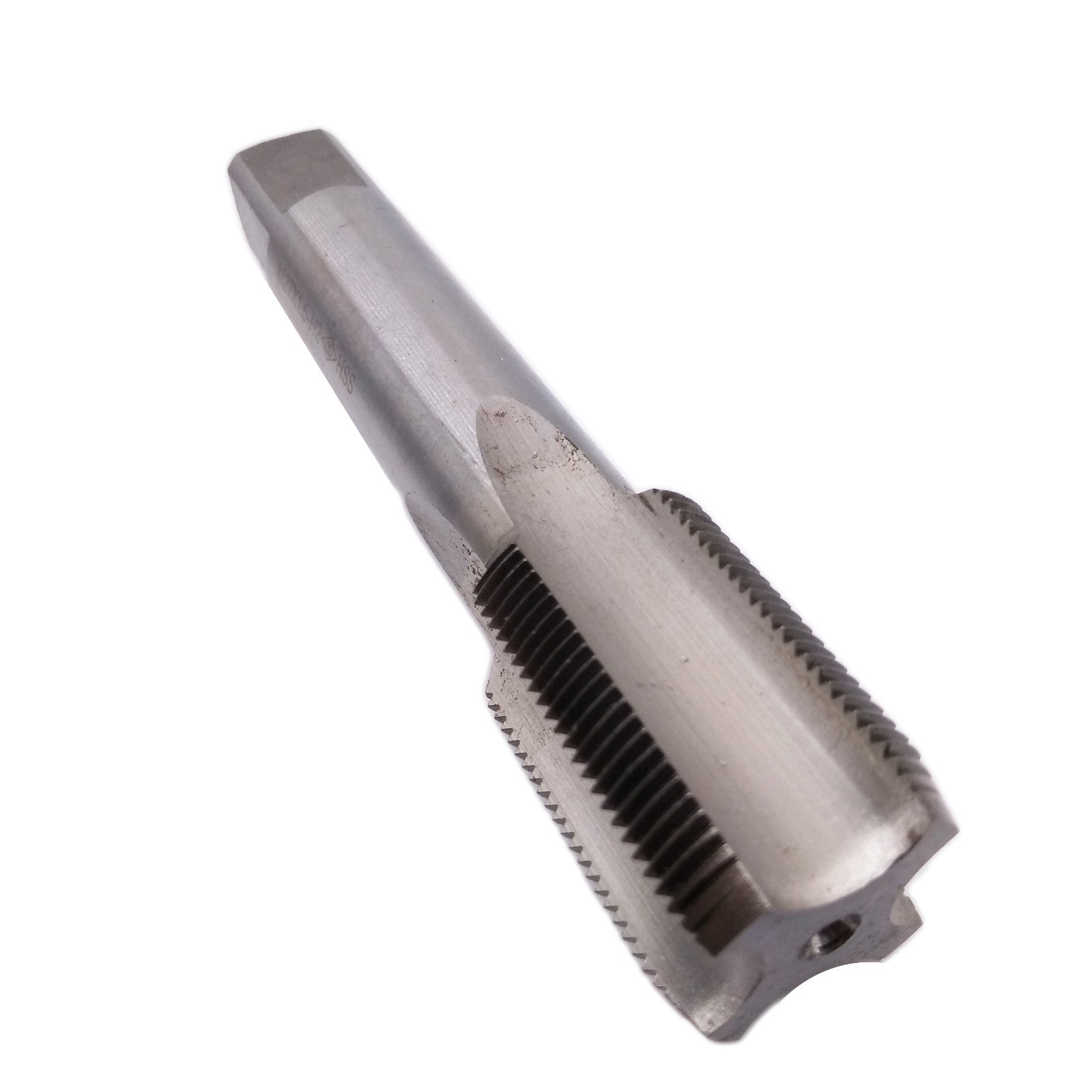US Stock 27mm 27 x 1.5 HSS Metric Plug Tap M27 x 1.5mm Pitch