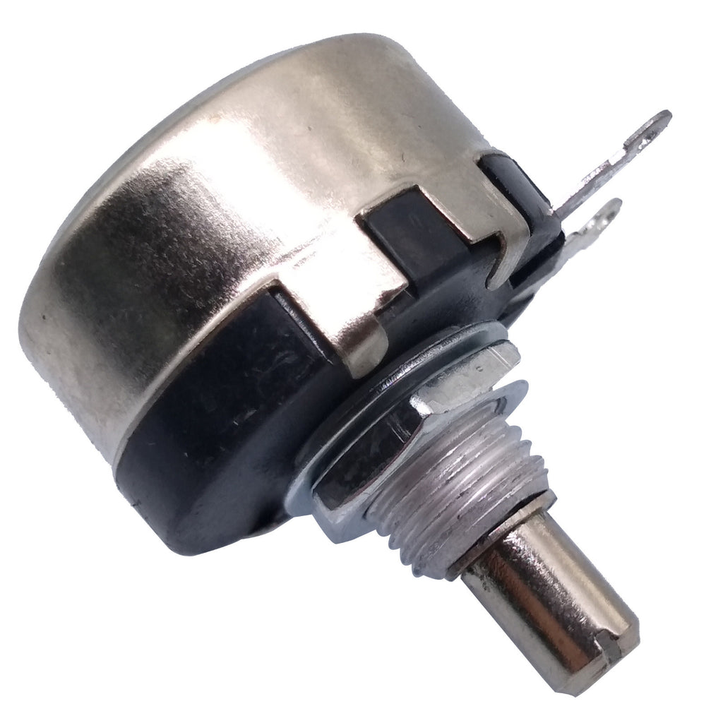 US Stock 2pcs 1K ohm WX110 WX010 1W Watt Wirewound Potentiometer Pots New