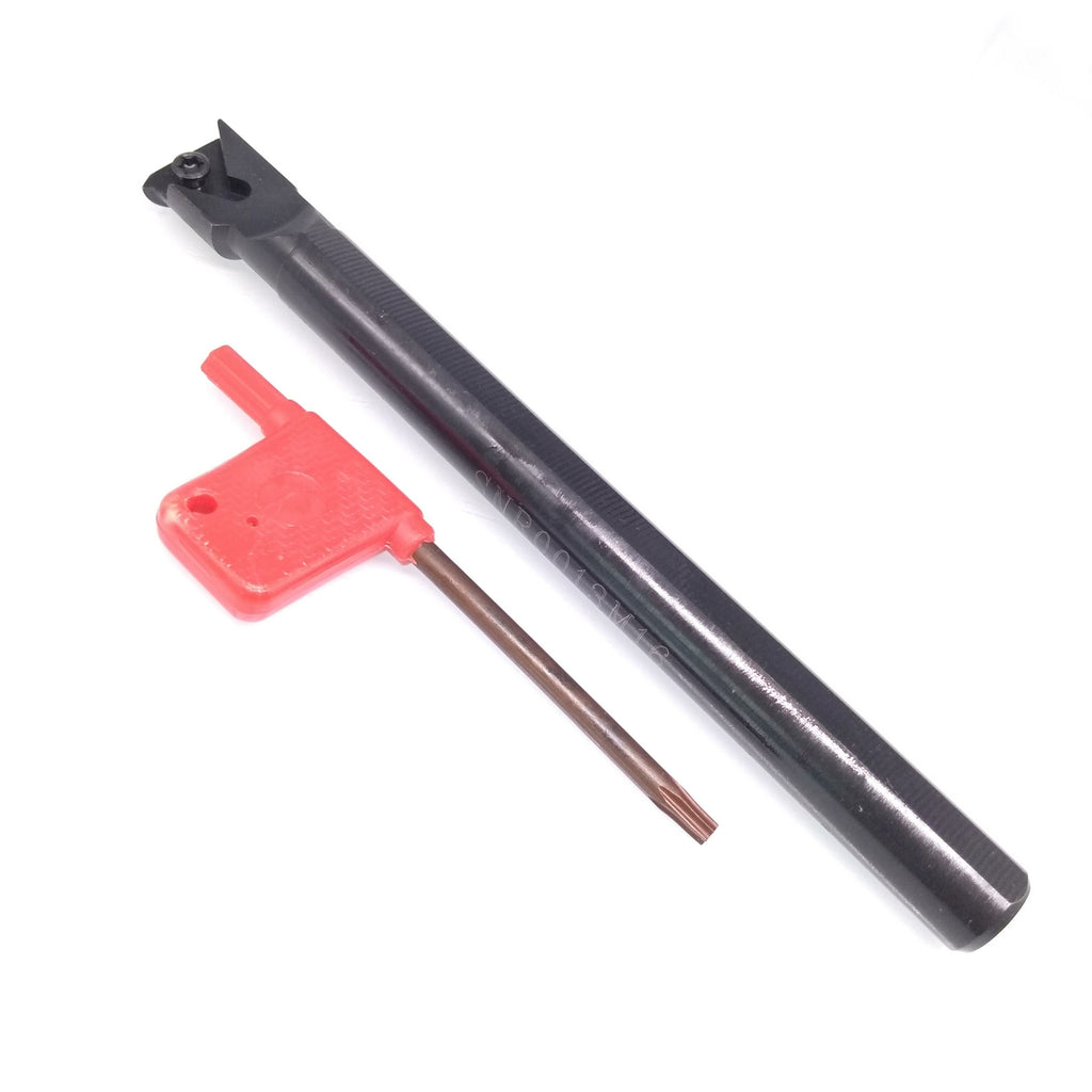 SNR0013M16 -16 Inner Tooth Indexable Thread Tool Holder Turning Tool