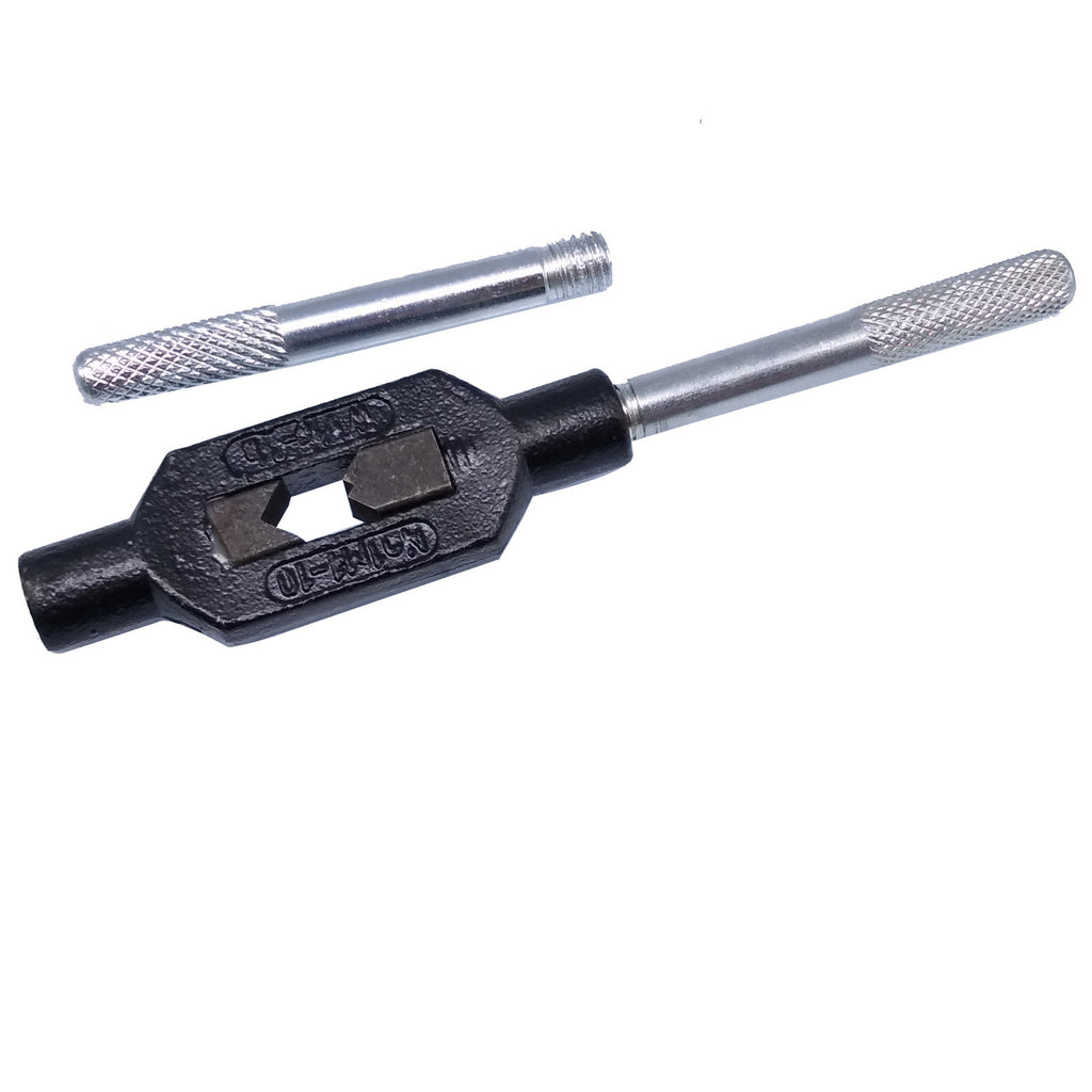 US Stock Adjustable Tap Handle Reamer Wrench M1 to M10 1/16" to 3/8"