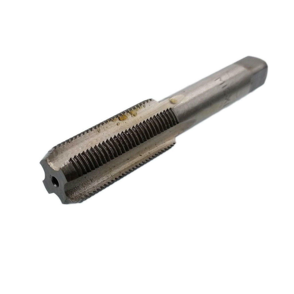 HSS M12 x 1mm Taper & Plug Tap & M12 x 1mm Die Metric Thread Right Hand