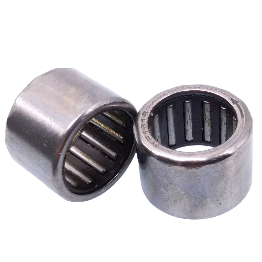 US Stock 5pcs HF1616 One Way Clutch Miniature Needle Roller Bearing 16x22x16mm