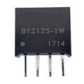 US Stock Isolated Power Module DC-DC Converter Input 10.8V ~ 13.2V Output 12V 1W