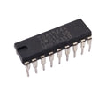 US Stock 5pcs TDA1524A TDA1524 Stereo-tone/volume Control Circuit