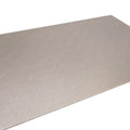 5pcs 0.2 ±10% x 200 x 300mm Mica Heat Resistant Insulation Flexible Sheet