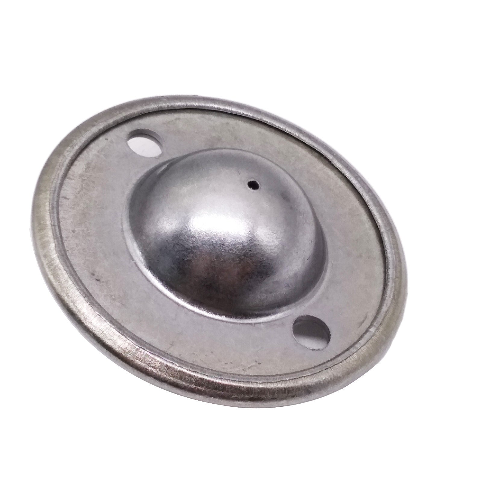 4pcs Dia 5/8'' Ball Metal Transfer Bearing Unit Conveyor Roller CY-16B