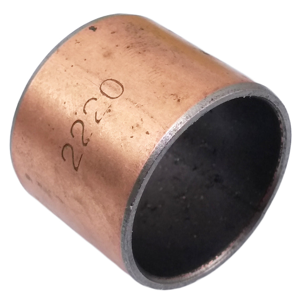 US Stock 5pcs SF-1 2220 Self Lubricating Bearing Bushing Sleeve 22 x 25 x 20mm
