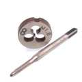 US Stock HSS M1.8 x 0.35mm Tap & M1.8 x 0.35mm Die Metric Thread Right Hand