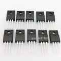 AU Stock 10pcs MBRF20100CT B20100G 2X10A 100V TO-220 Schottky Diode