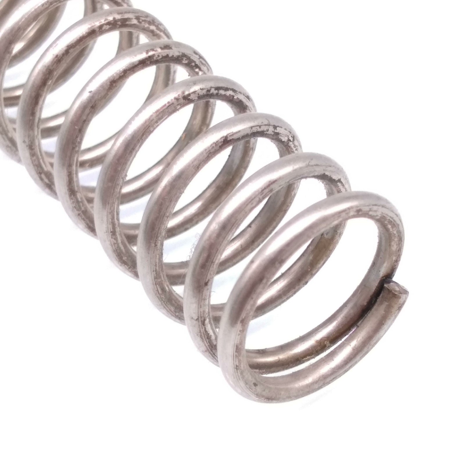 1pc 305mm Compression Spring 304 Stainless Steel Pressure Springs 2 x 16mm