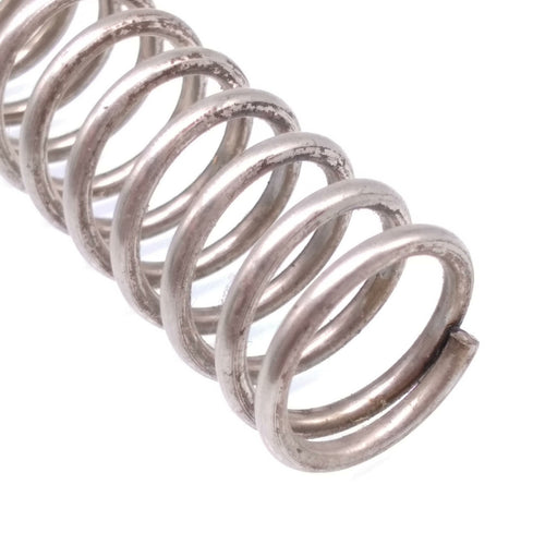 1pc 305mm Compression Spring 304 Stainless Steel Pressure Springs 2 x 16mm
