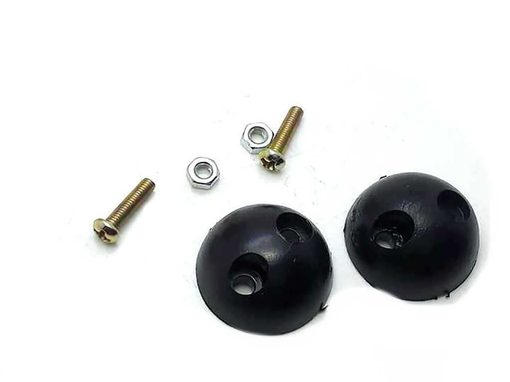 US Stock New Spring Balancer Tool Holder Ergonomic Hanging Retractable 1.5 - 3kg