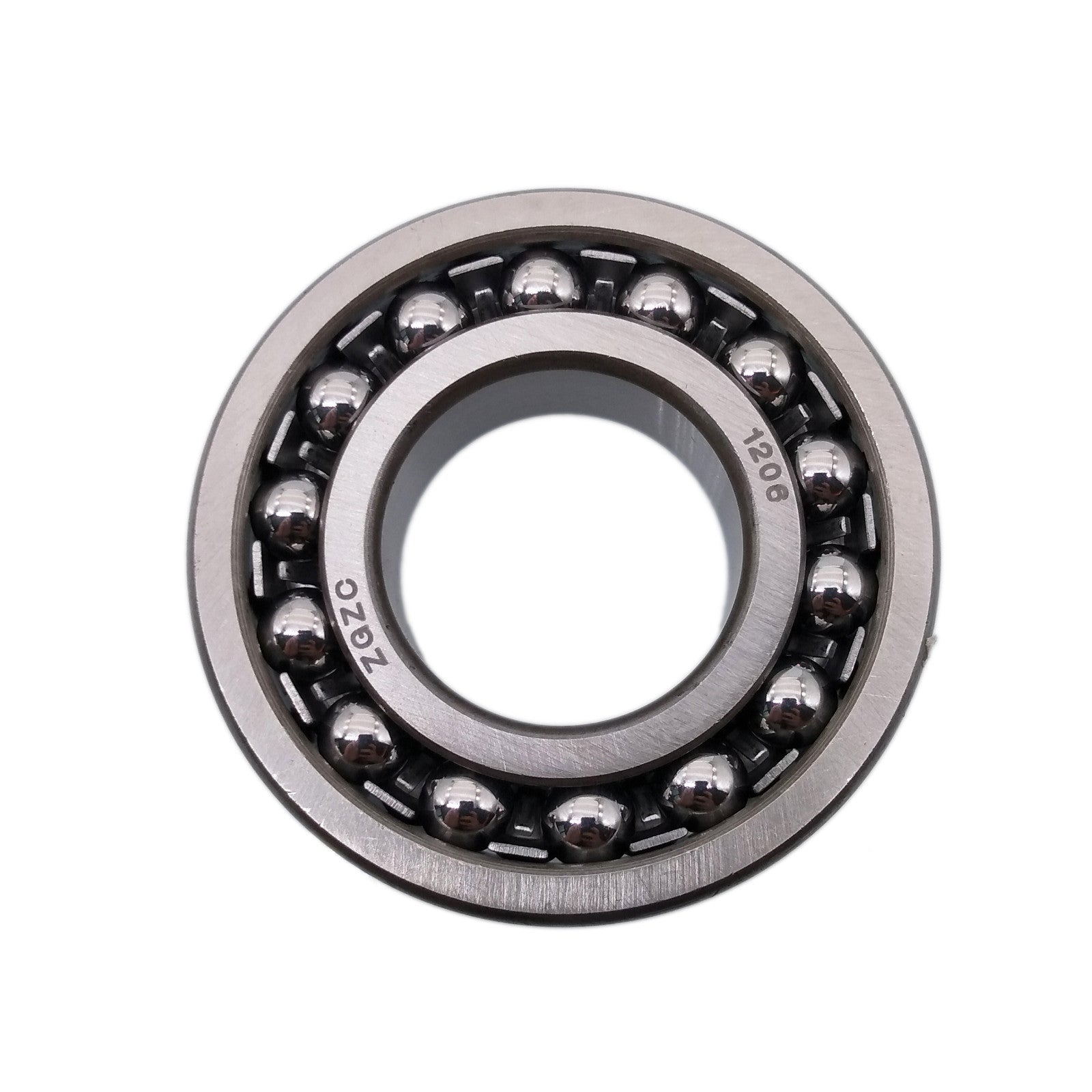 ATN 1206 30mm x 62mm x 16mm Self Aligning Ball Bearing Double Row