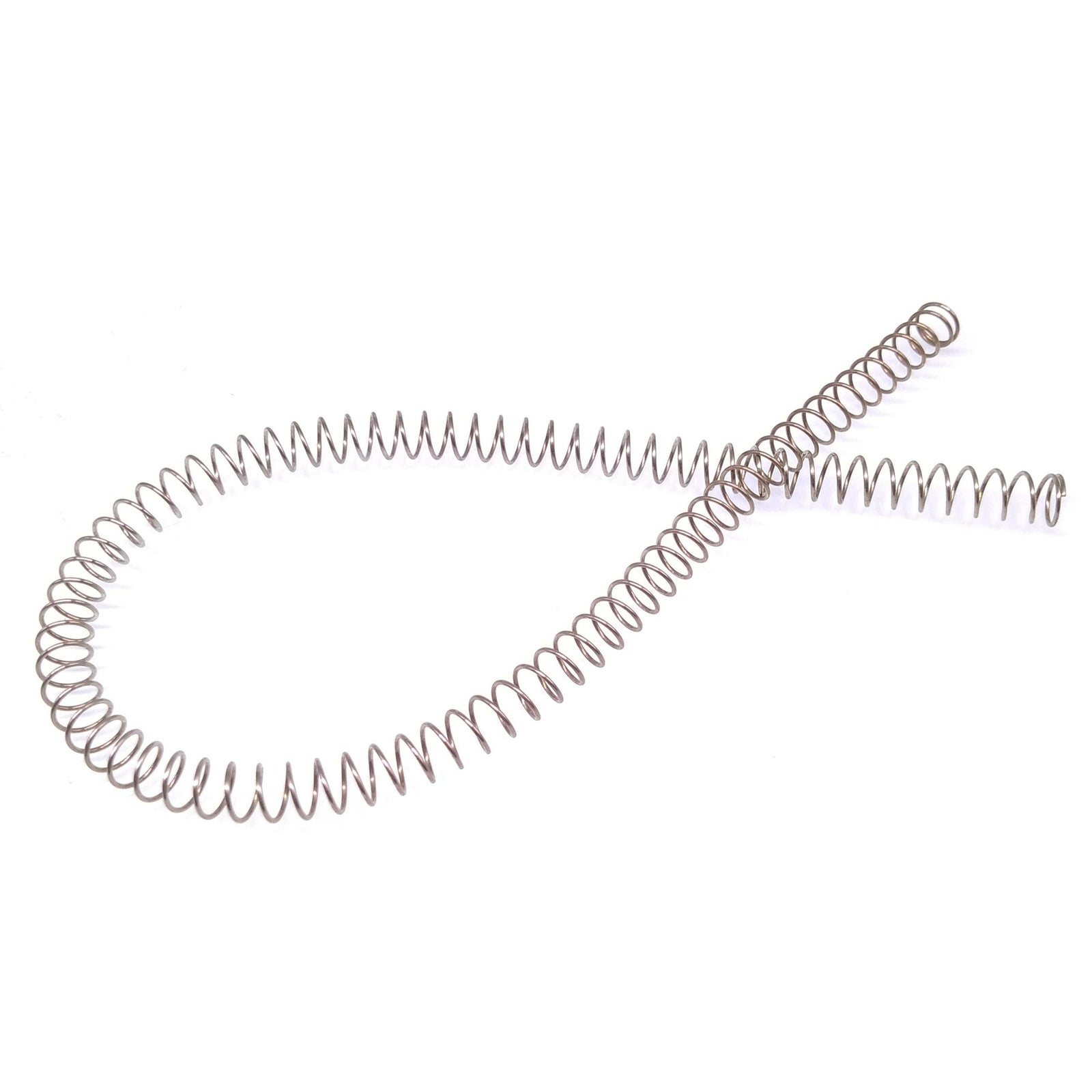 2pcs 305mm Compression Spring 304 Stainless Steel Pressure Springs 0.6 x 7mm