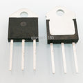 US Stock 2pcs BTA41-600B BTA41-600 BTA41600B Triac 600V 40A