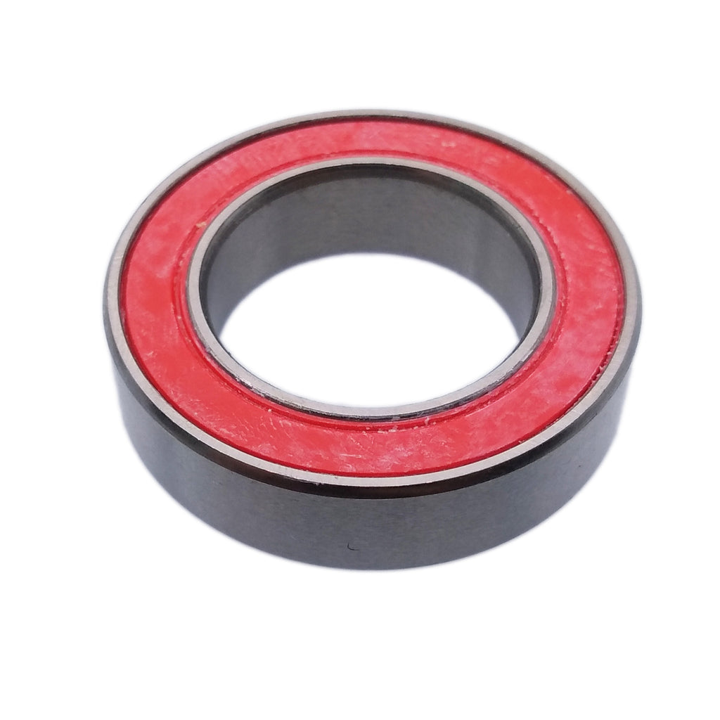 AU Stock 2pc 17287-2RS Rubber Sealed Ball Bearing 17x28x7mm For Rear Hub Bicycle