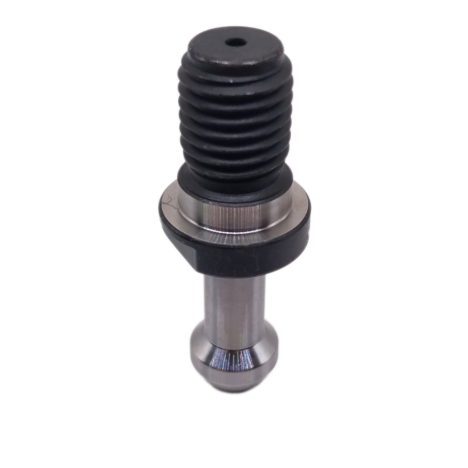 2x BT40 45 Degree M16 Pull Stud Retention Knob CNC Milling Tool Holder