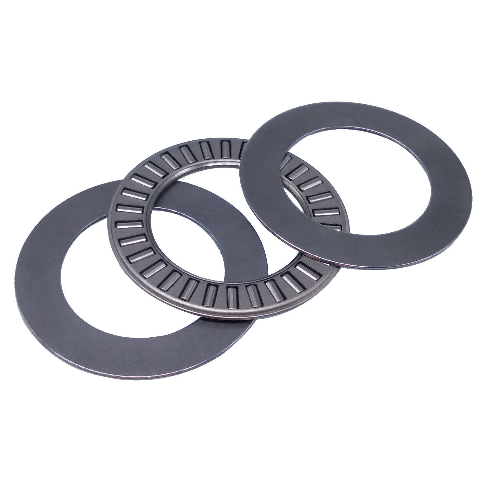 US Stock TC1625 Thrust Needle Roller 1" x 1 9/16" x 5/64" inch Thrust Bearings