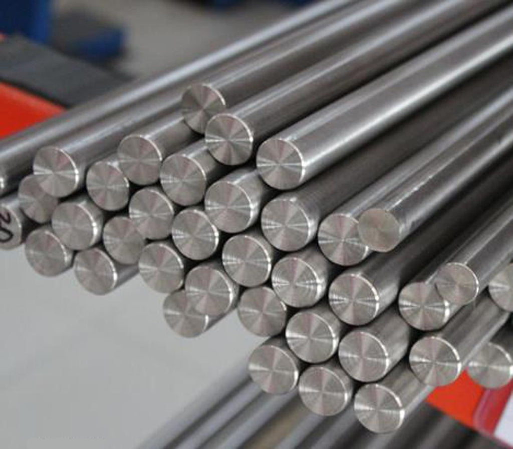 US Stock Dia 25mm ±10% Length 100mm 3.94" TC4 Titanium 6al-4v Round Bar Rod