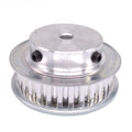 1pc XL 30T Timing Belt Pulley Synchronous Wheel 6mm Bore For 10mm Width Belt