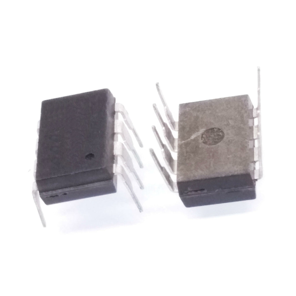 US Stock 10pc HCPL-3120 DIP-8 HCPL3120 A3120 2.0 Amp IGBT Gate Drive Optocoupler