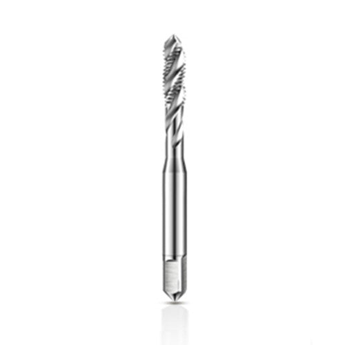 3.5mm x 0.6 Metric Spiral Tap Right Hand Thread M3.5 x 0.6mm Pitch