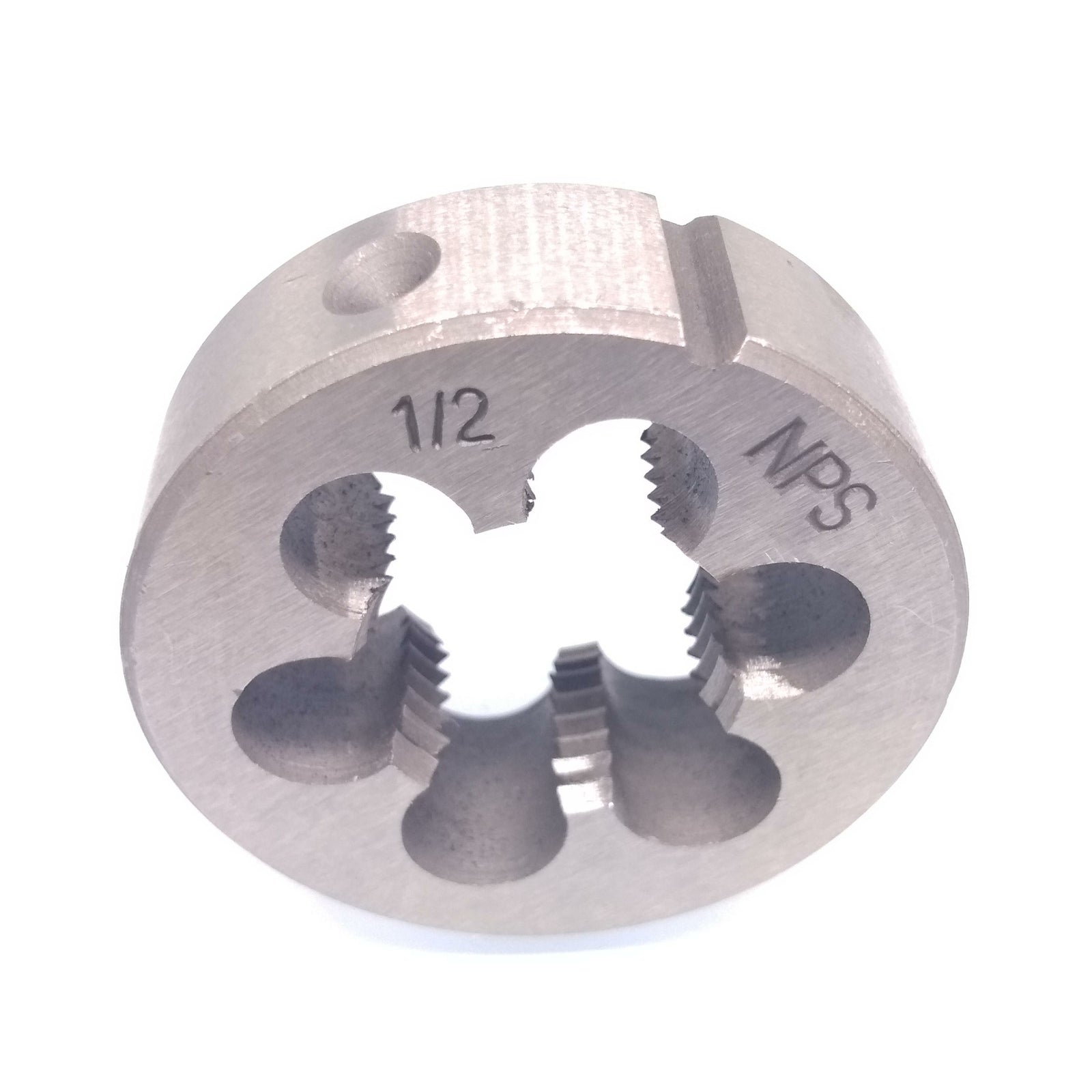 US Stock HSS 1/2-14 UNS Die Right Hand Thread