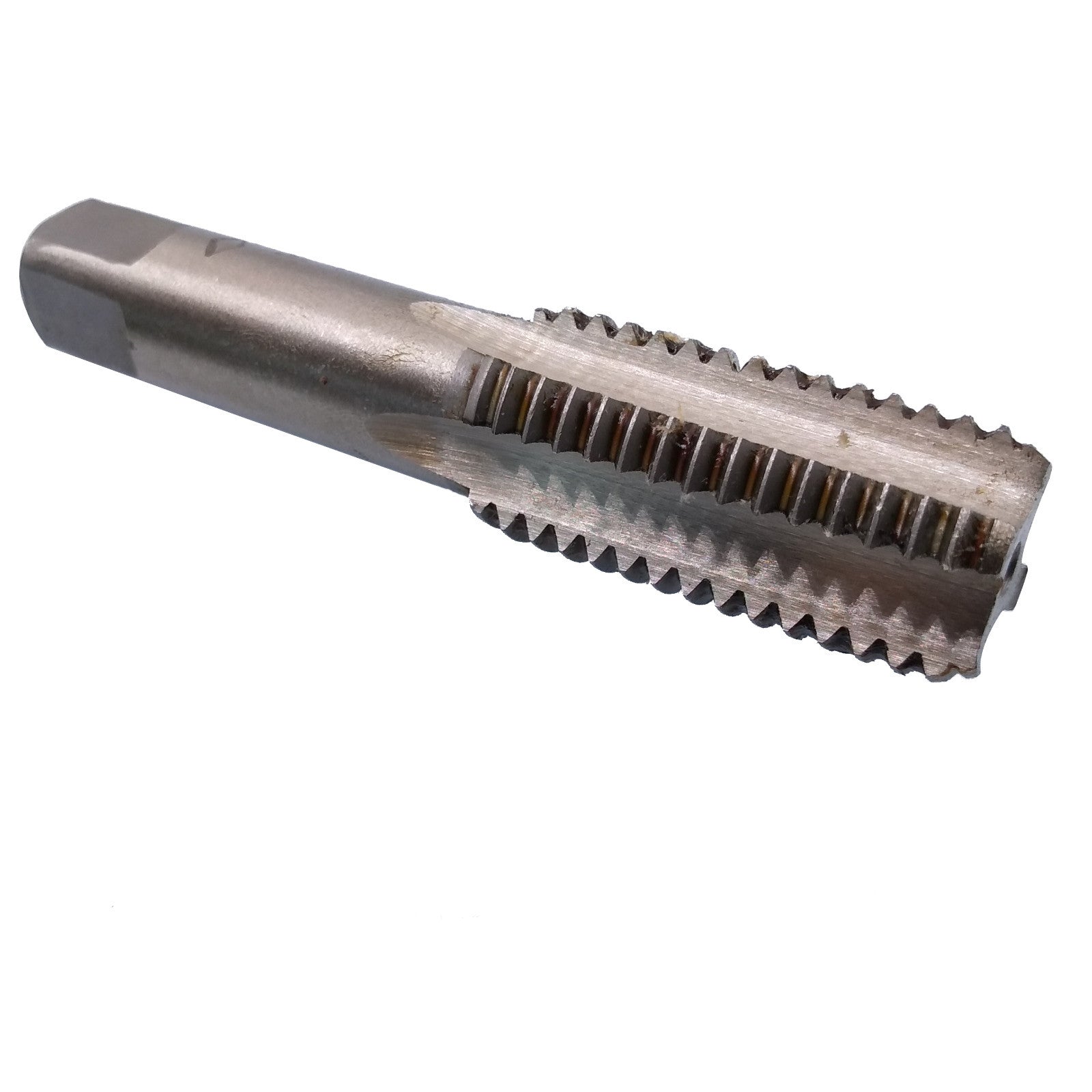 US Stock HSS 18mmx2.5 Metric Taper & Plug Tap Right Hand Thread M18x2.5mm Pitch