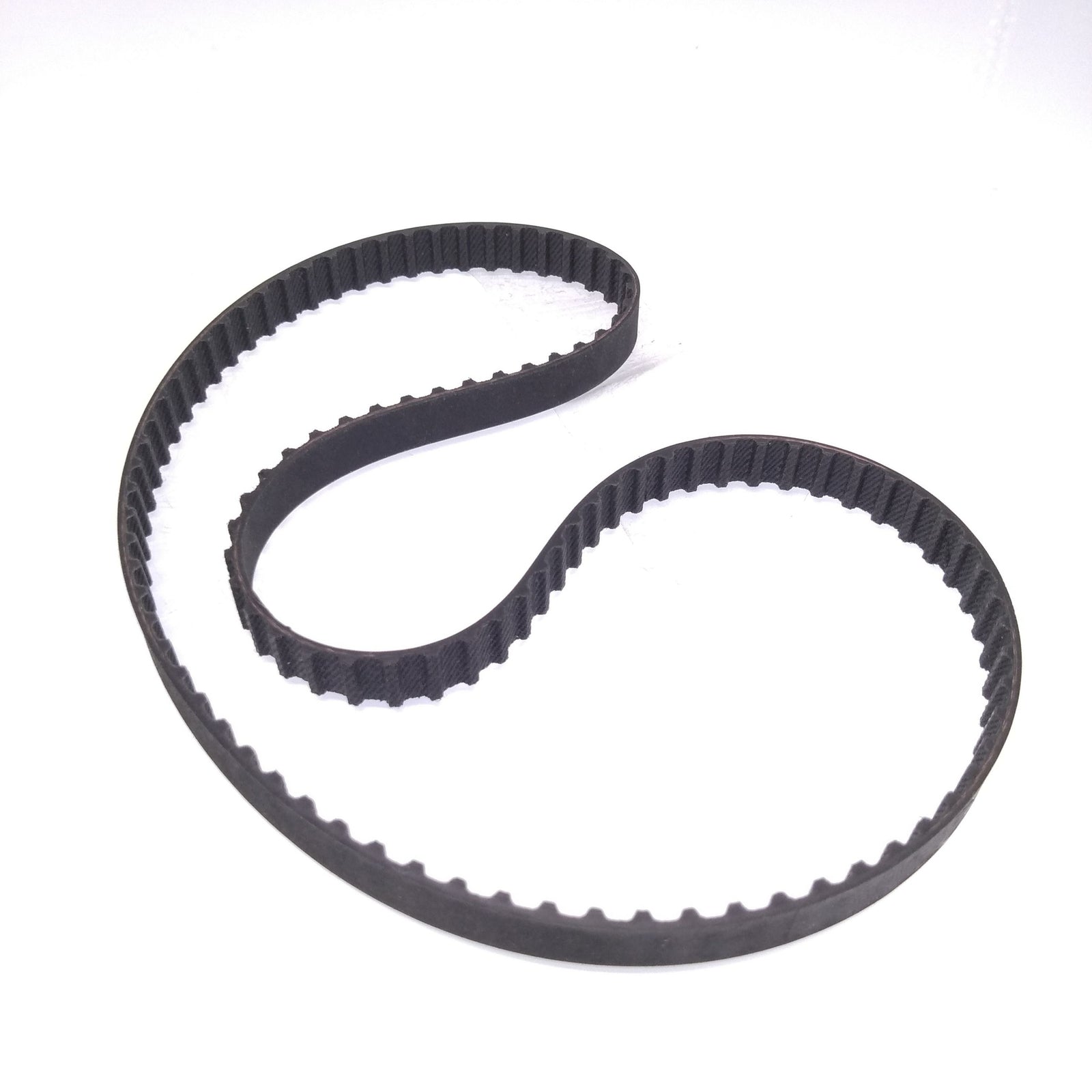 5pcs 210XL Rubber Pulley XL Timing Belt Close Loop Synchronous Belt 10mm Width