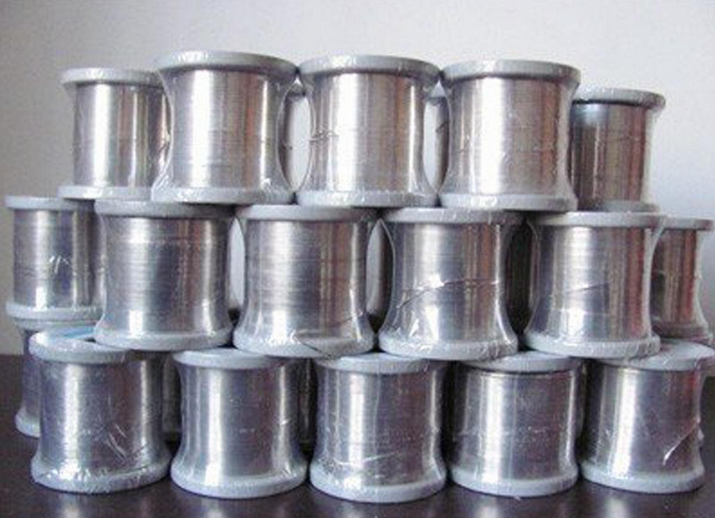 20ft 12AWG 2mm Nichrome Wire Resistance Nickel Chrome 80/20 Heating