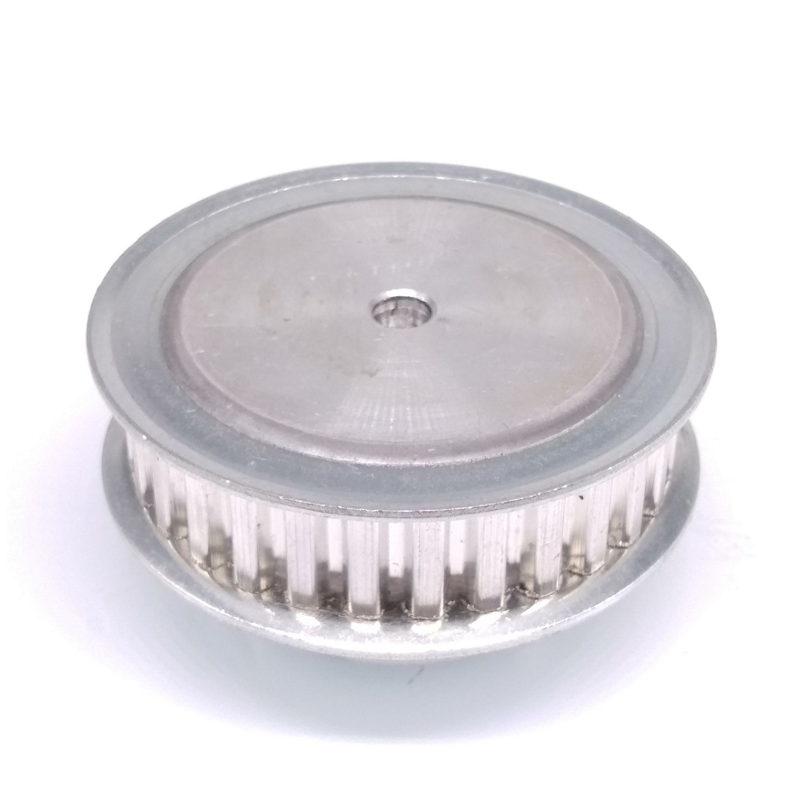 1pc XL 30T Timing Belt Pulley Synchronous Wheel 5mm Bore For 10mm Width Belt