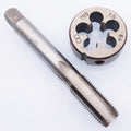 AU Stock  HSS M15 x 1.5mm Tap & M15 x 1.5mm Die Metric Thread Right Hand