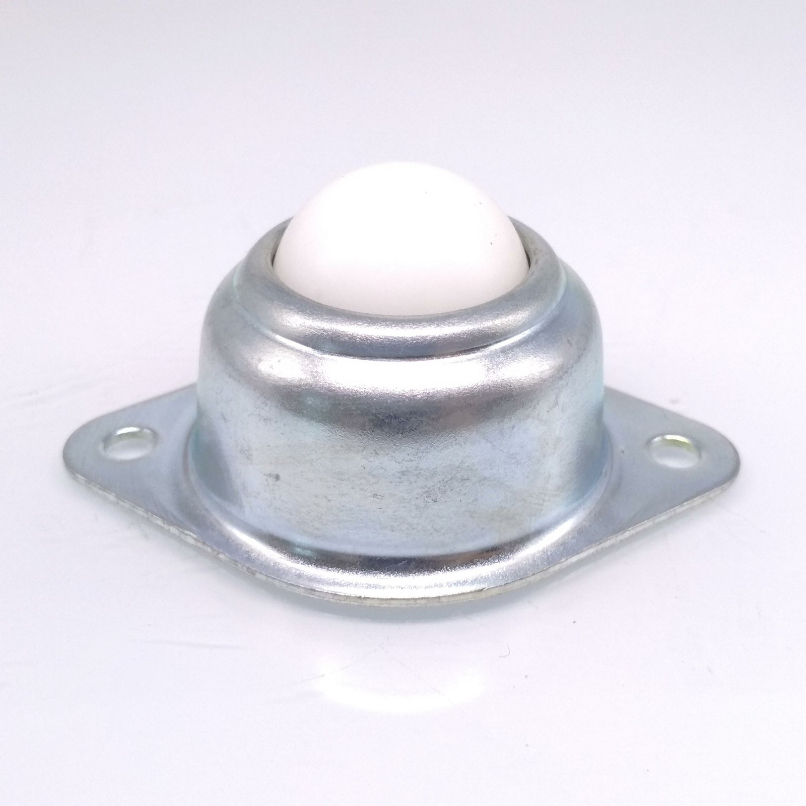 4pcs 19mm 3/4'' Ball Nylon Transfer Bearing Unit Ball Wheel Conveyor Roller