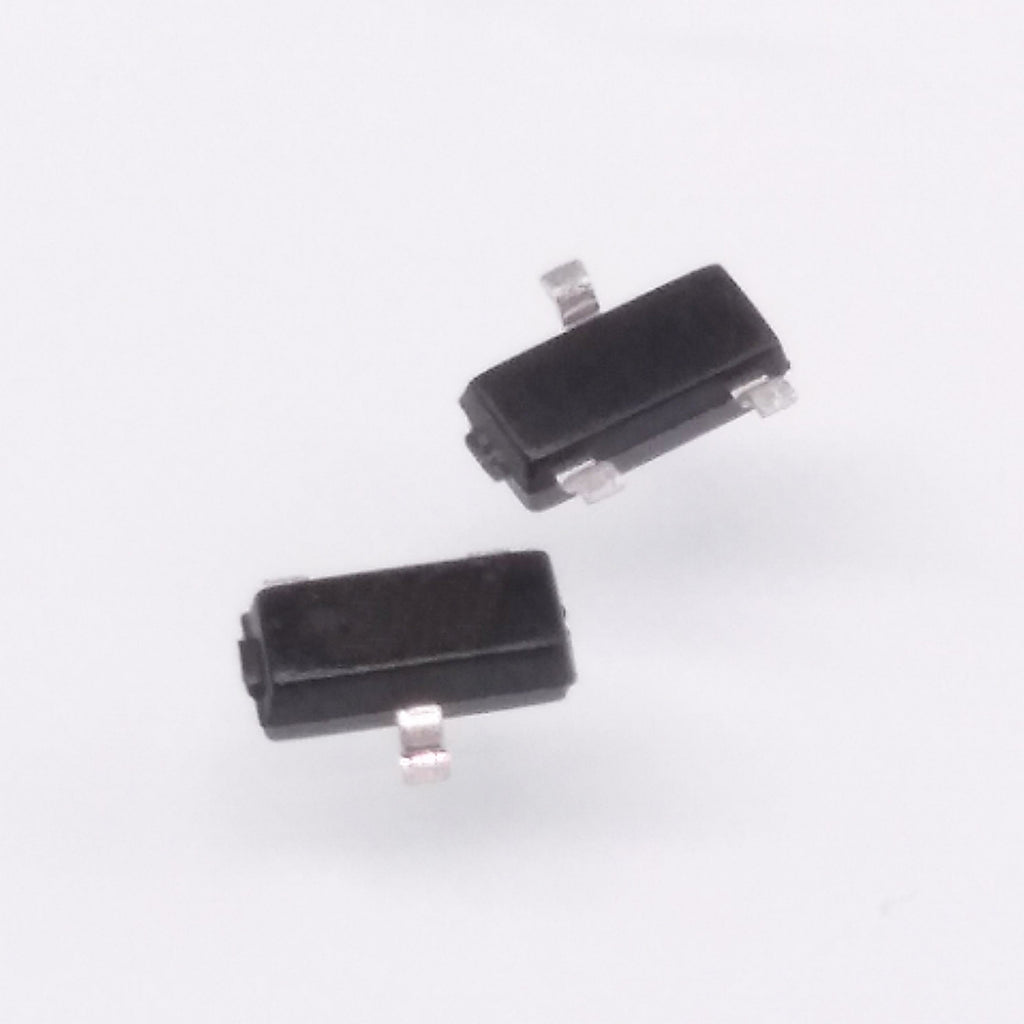 US Stock 100pcs AO3401 SOT-23 P-Channel MOSFET Transistors