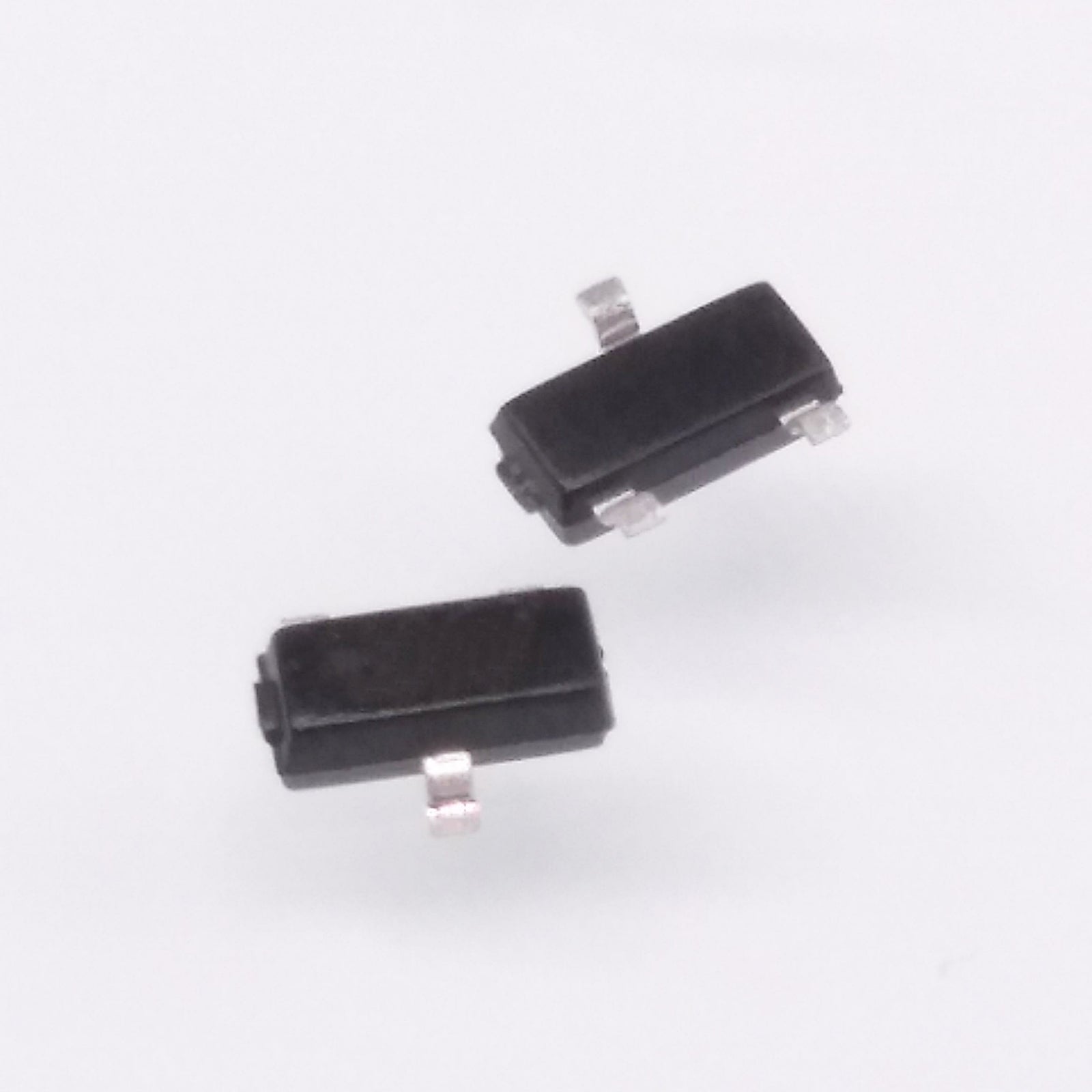 US Stock 100pcs AO3401 SOT-23 P-Channel MOSFET Transistors