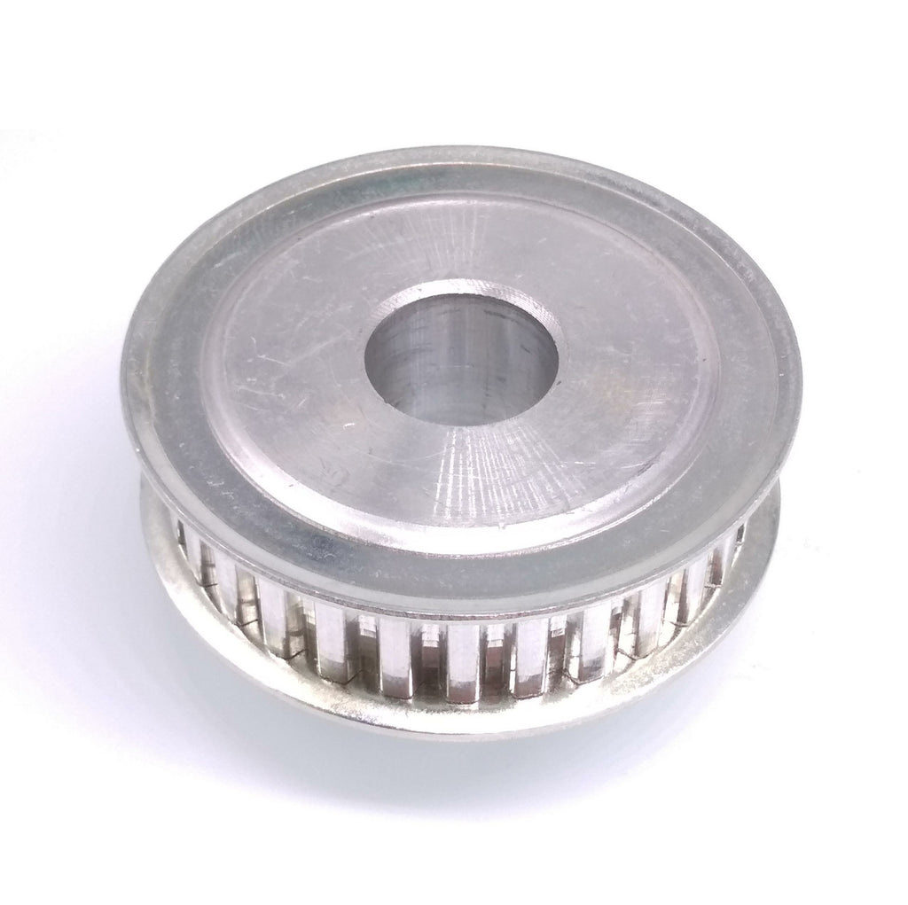 1pc XL 30T Timing Belt Pulley Synchronous Wheel 15mm Bore For 10mm Width Belt
