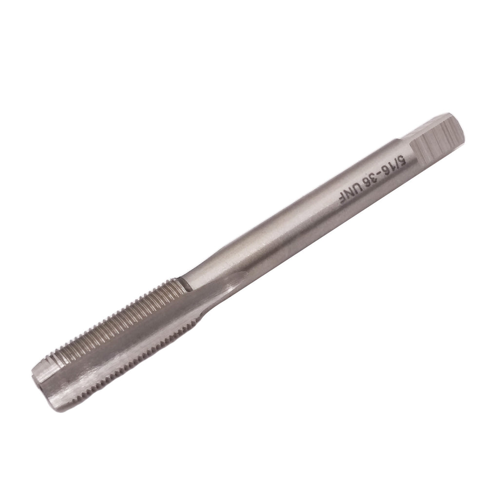 US Stock New HSS 5/16-36 UNS Tap Right Hand Thread