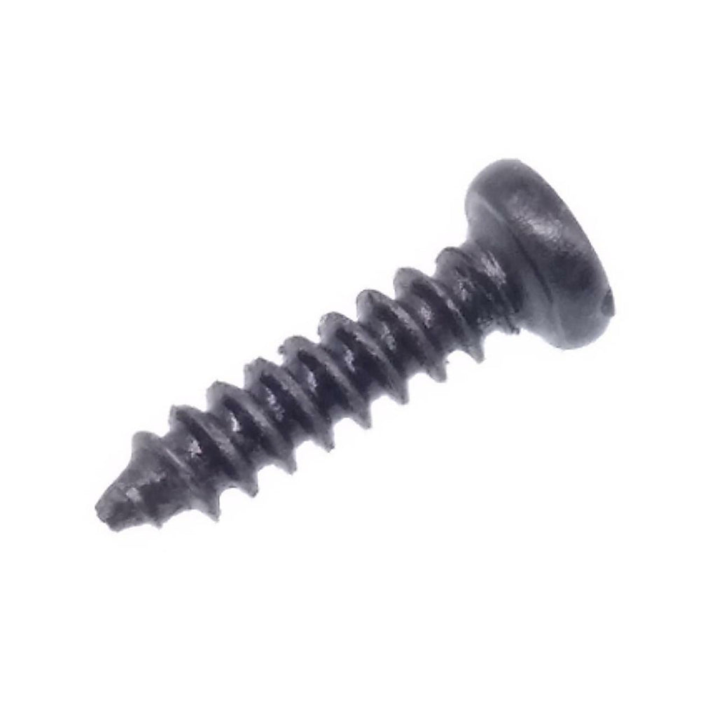 1000pcs M2 x 8mm Phillips Rounded Head Small Self Tapping Screws